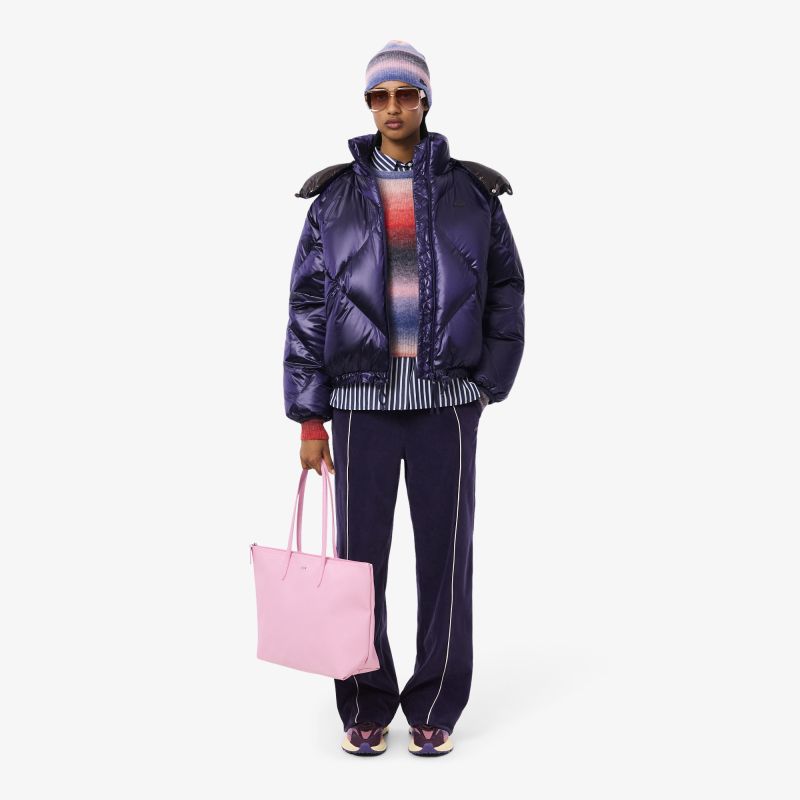 Женская куртка Lacoste