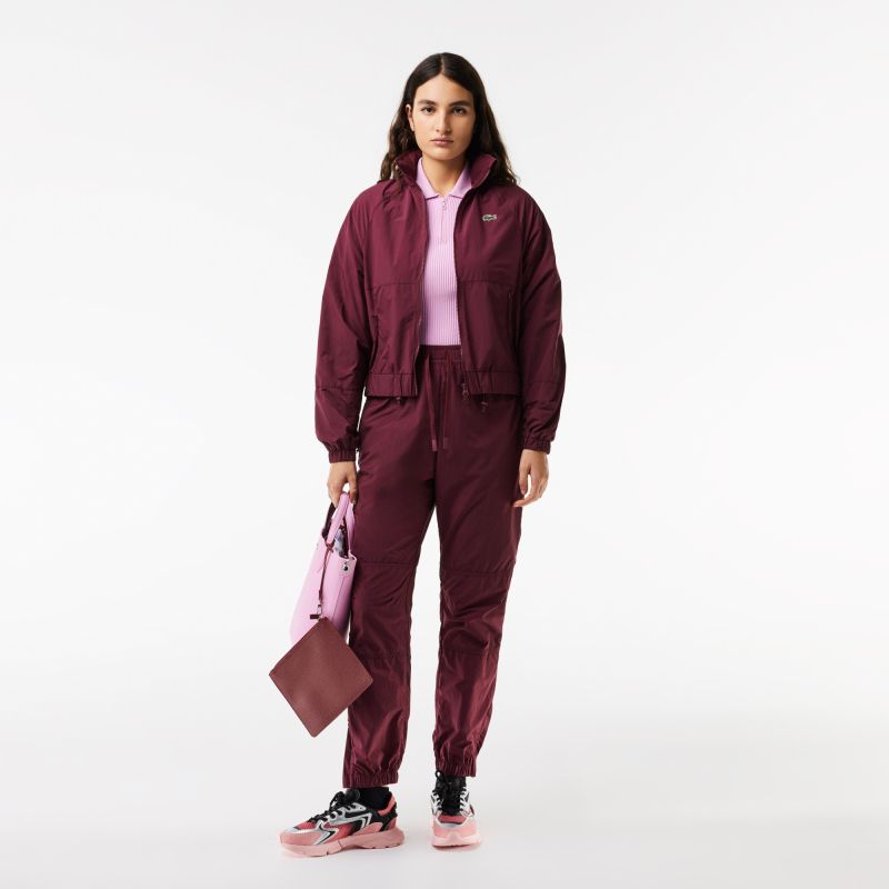 Женская куртка Lacoste