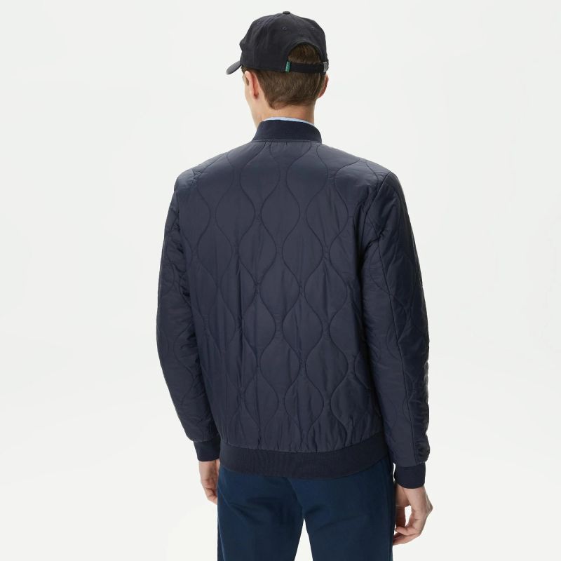 Мужская куртка Lacoste