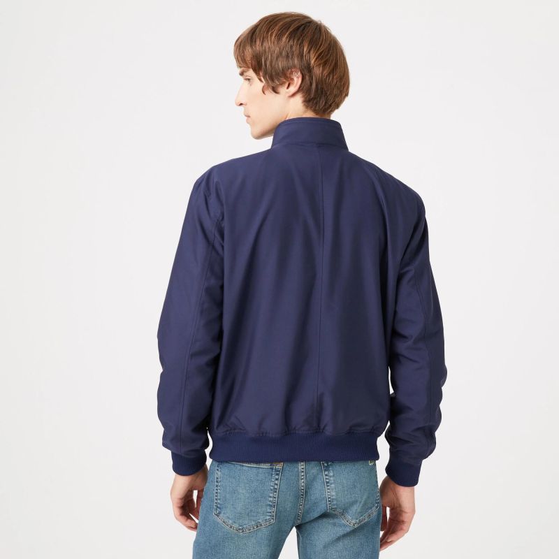 Мужская ветровка Lacoste
