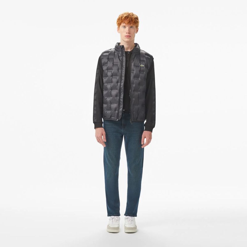 Мужская куртка Lacoste