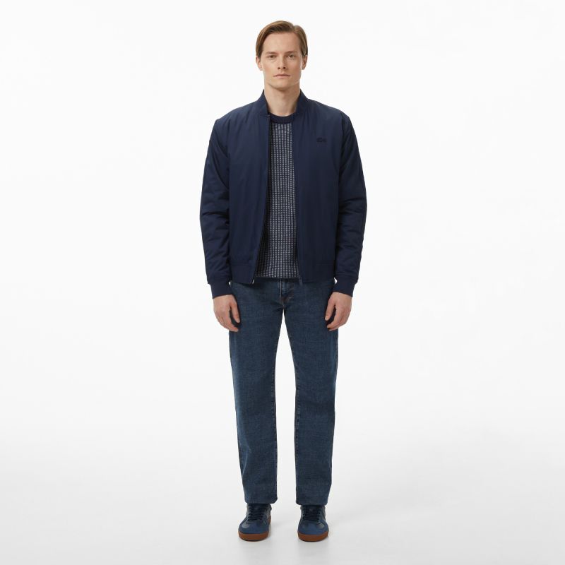 Мужская куртка Lacoste