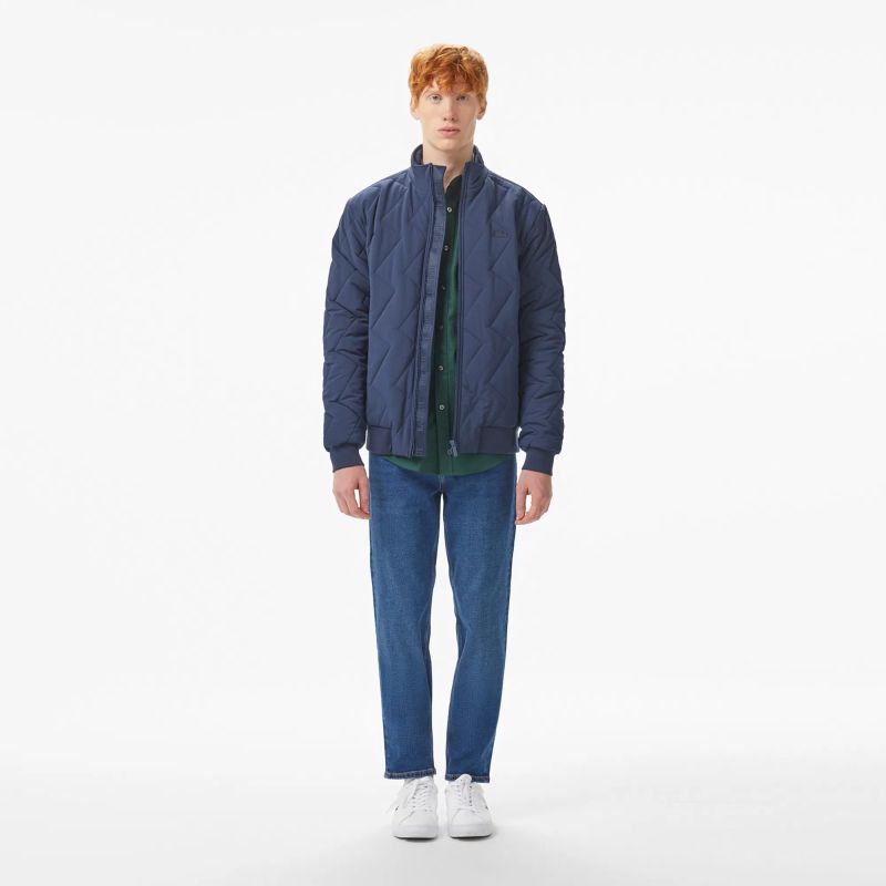 Мужская куртка Lacoste