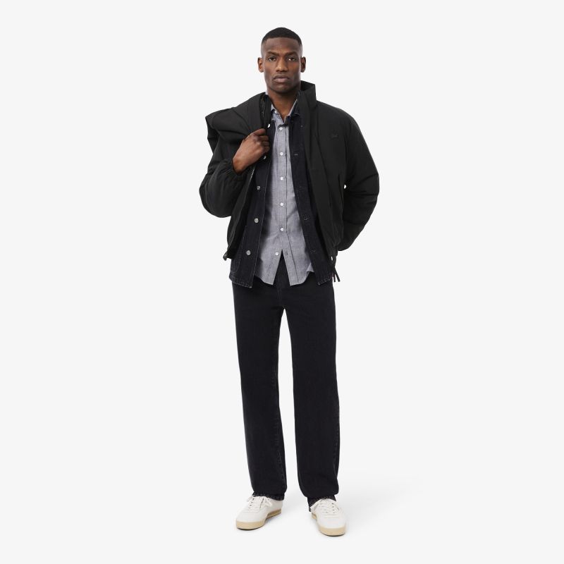 Мужская куртка Lacoste