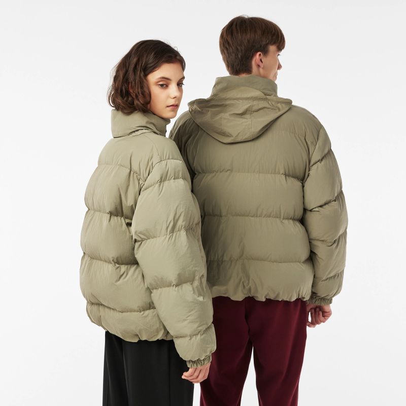 Мужская куртка Lacoste