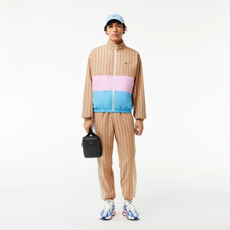 Мужская куртка Lacoste