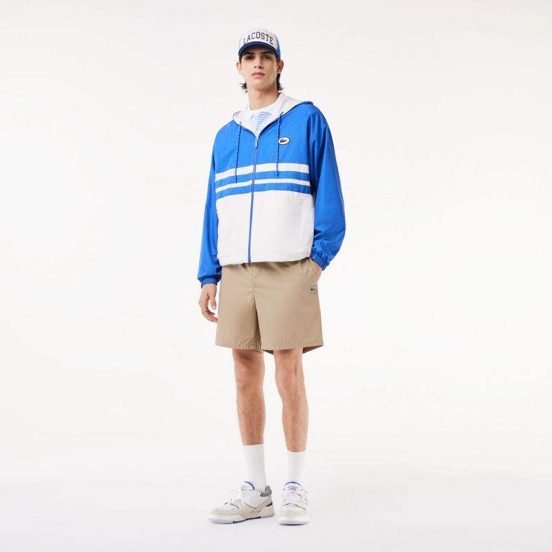 Мужская куртка Lacoste