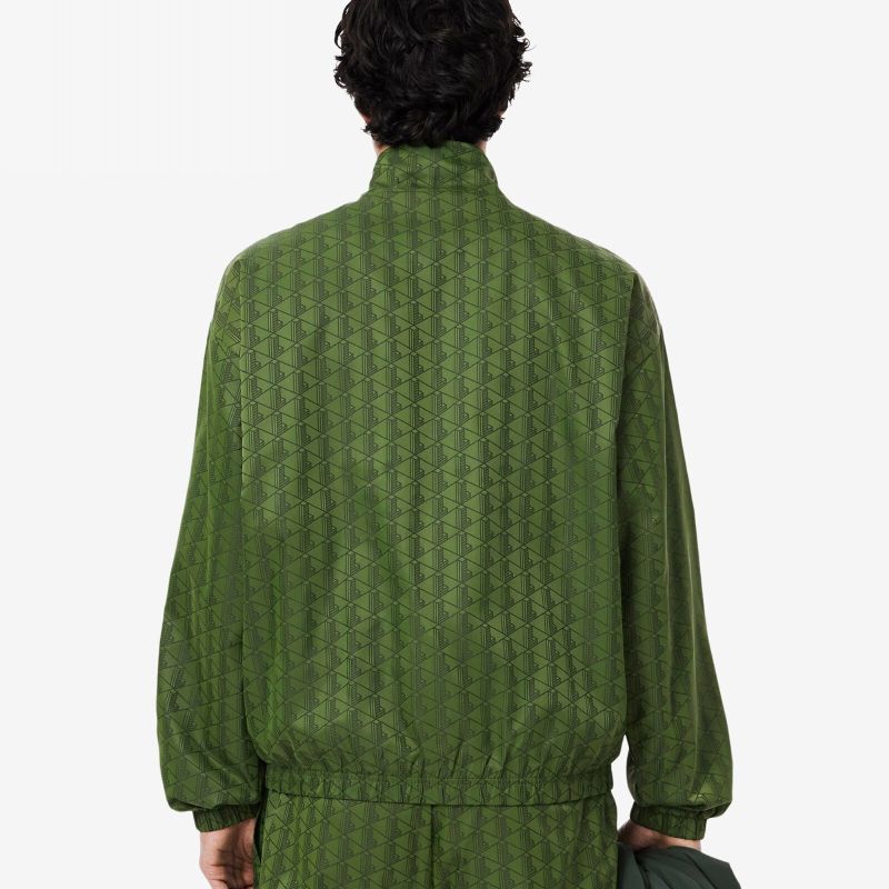 Мужская куртка Lacoste