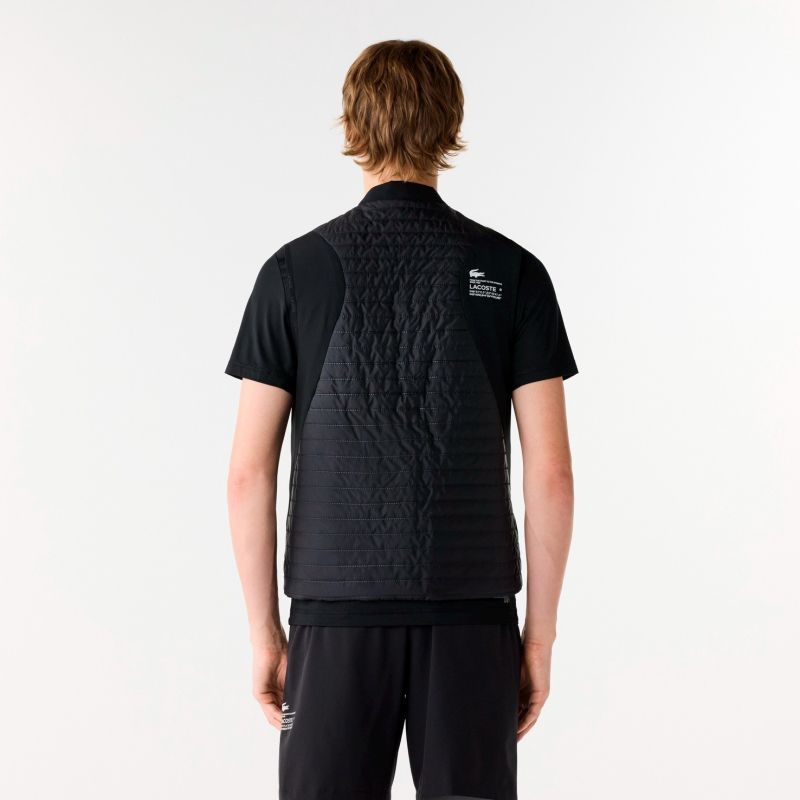 Мужская куртка Lacoste