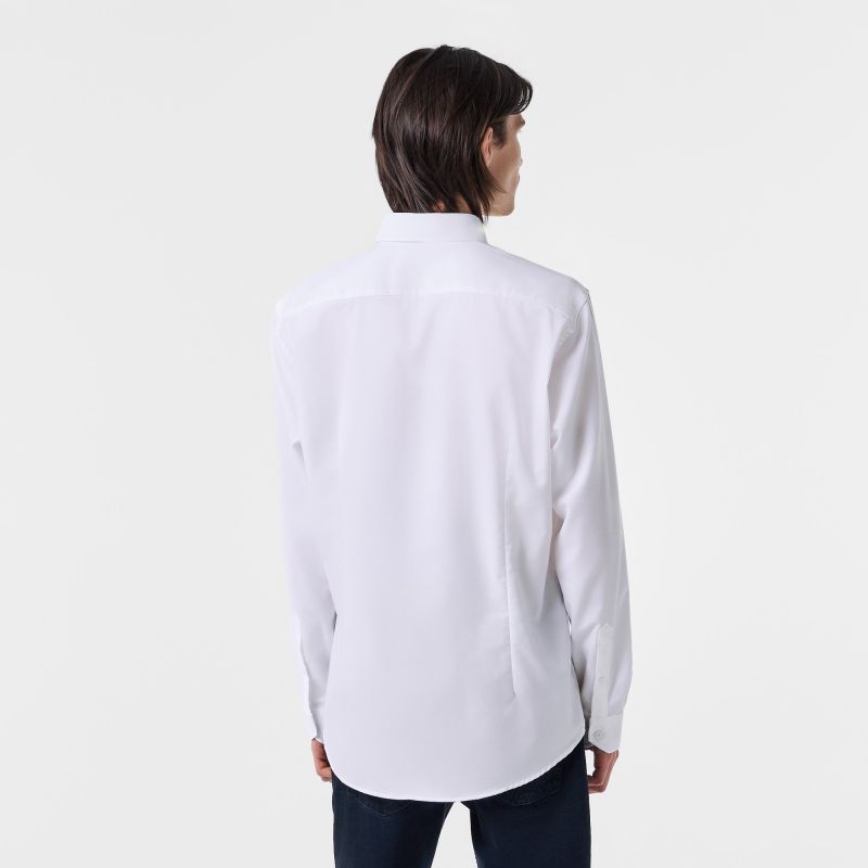 Мужская рубашка Lacoste