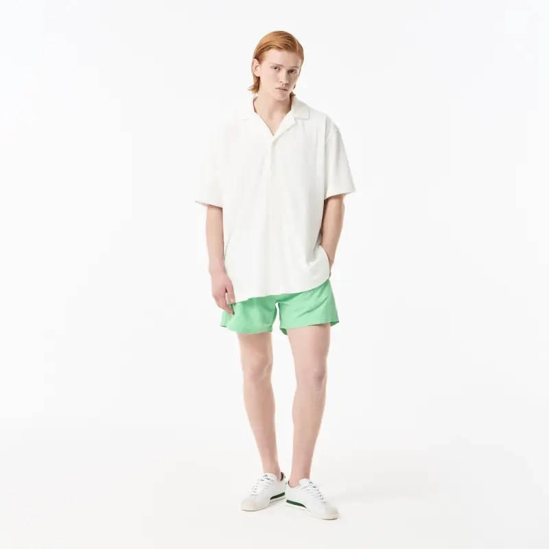 Мужская рубашка Lacoste