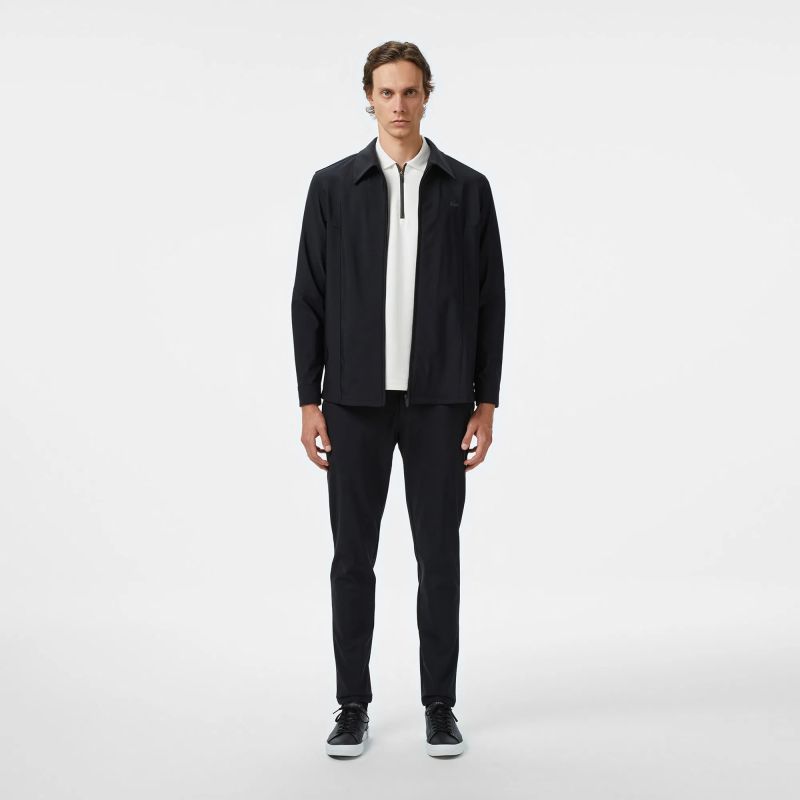 Мужская рубашка Lacoste