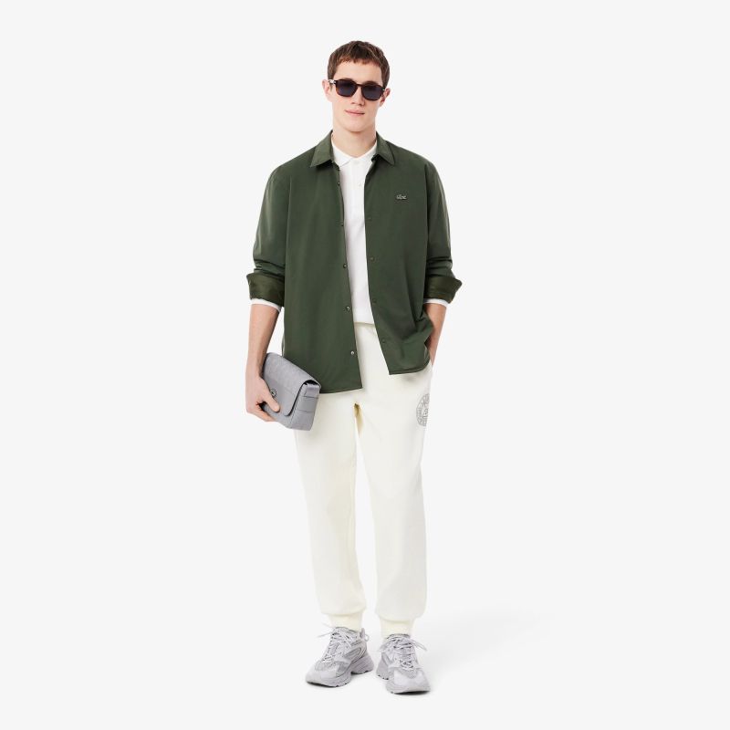 Мужская рубашка Lacoste