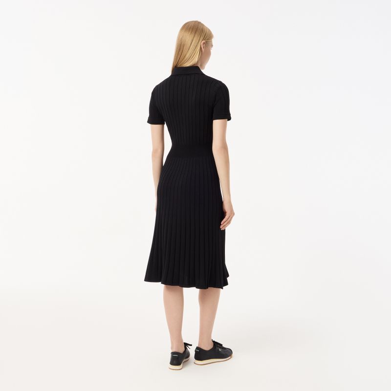 Женское платье Lacoste