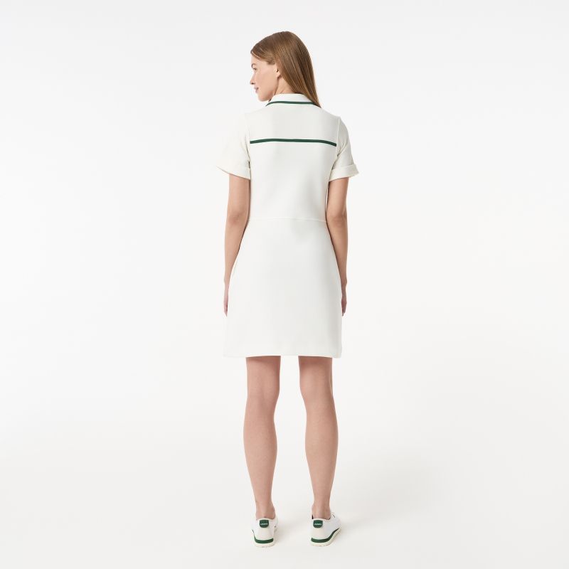 Женское платье Lacoste