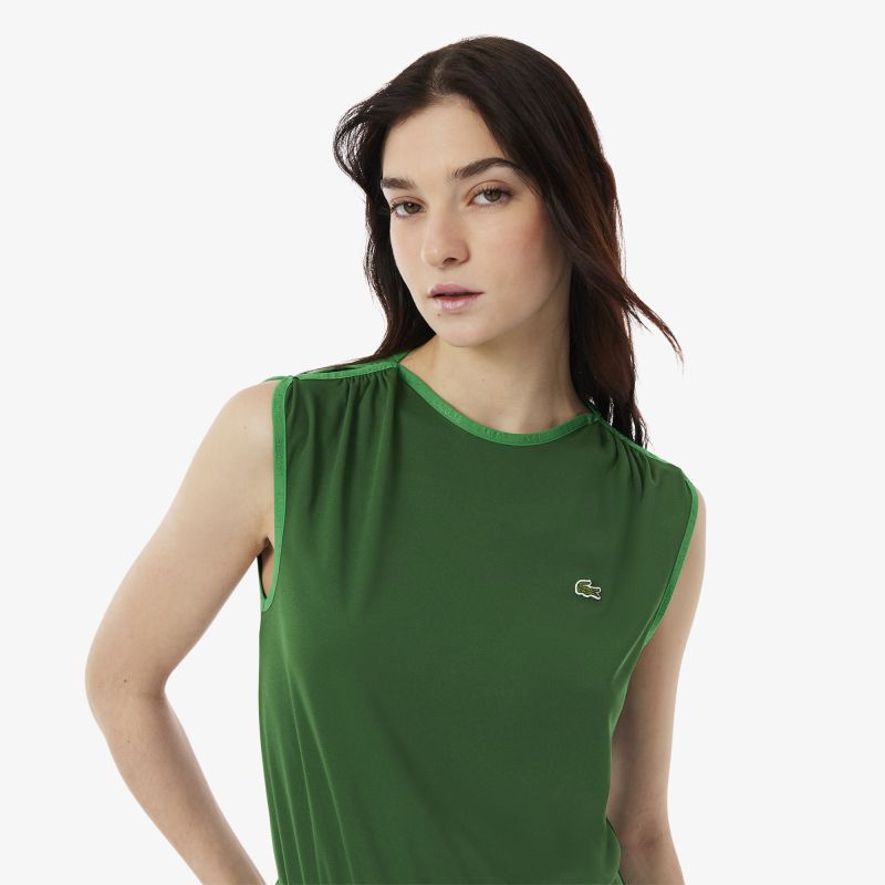 Женское платье Lacoste