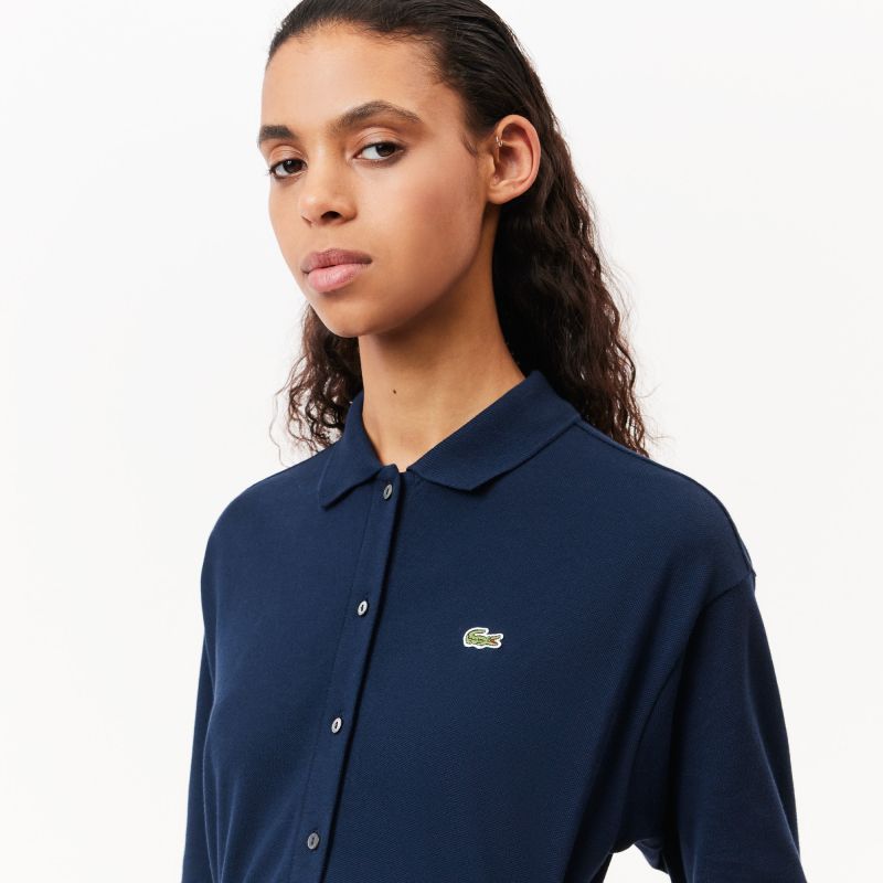 Женское платье Lacoste