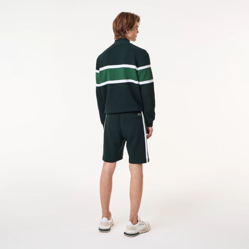 Мужские шорты Lacoste