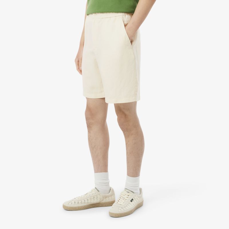 Мужские шорты Lacoste
