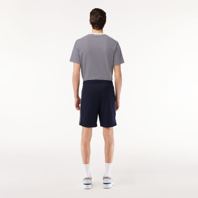 Мужские шорты Lacoste