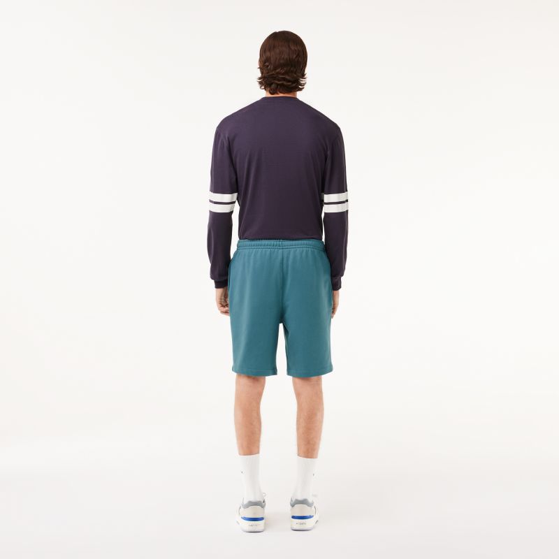 Мужские шорты Lacoste