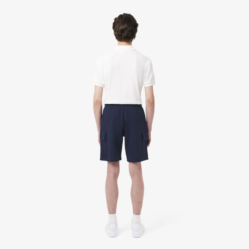 Мужские шорты Lacoste