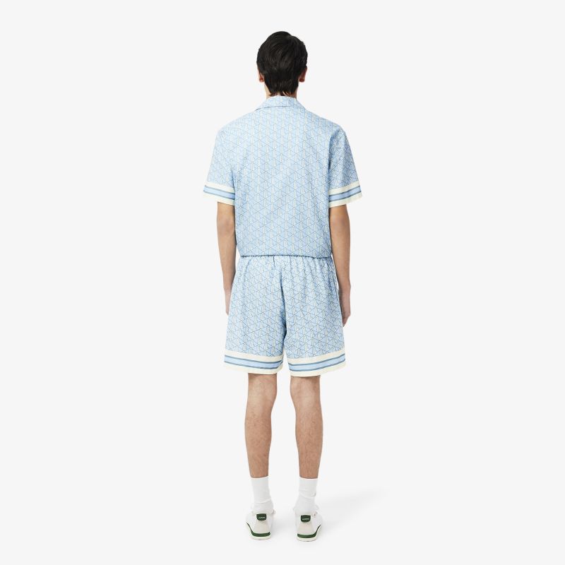 Мужские шорты Lacoste
