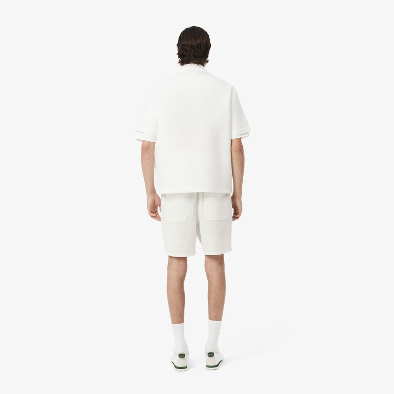 Мужские шорты Lacoste