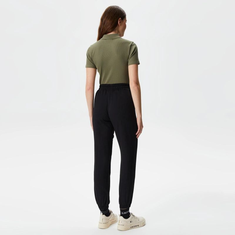 Женские джоггеры Lacoste