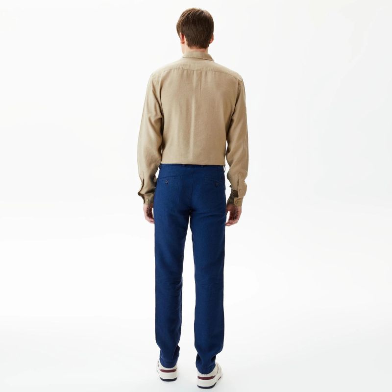 Мужские брюки Lacoste