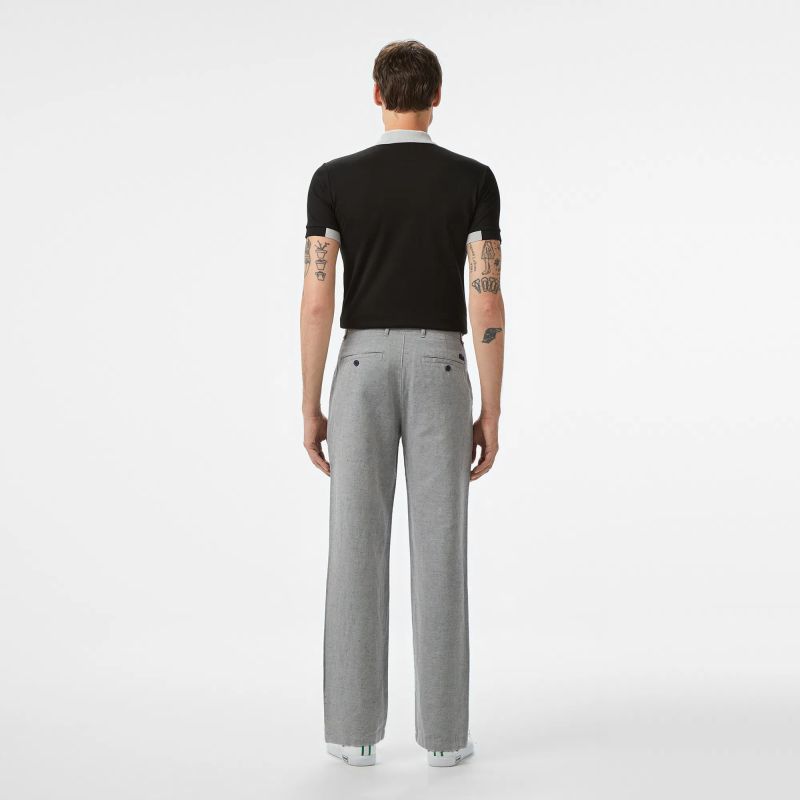 Мужские брюки Lacoste