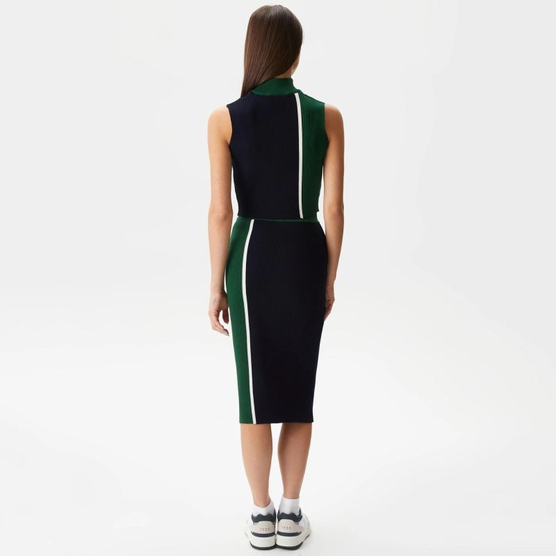 Женская юбка Lacoste