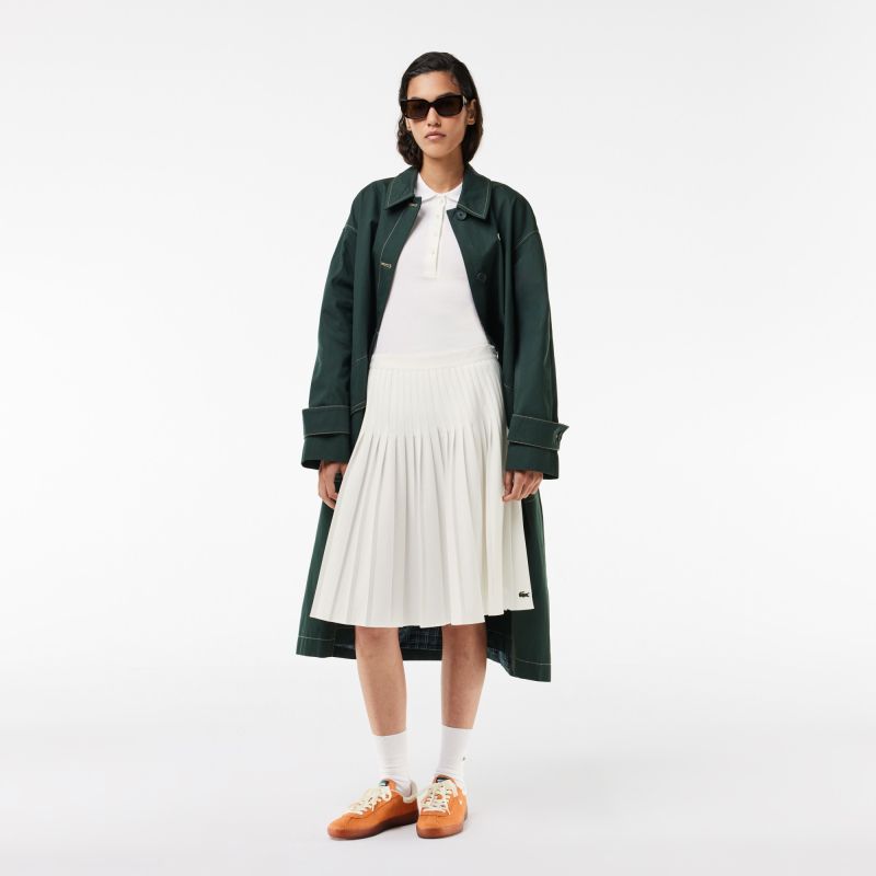 Женская юбка Lacoste