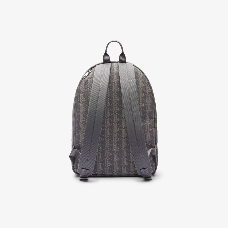 Мужской рюкзак Lacoste