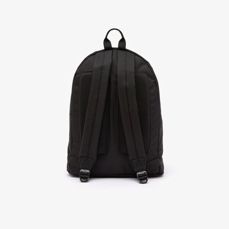 Текстильный рюкзак Unisex Lacoste
