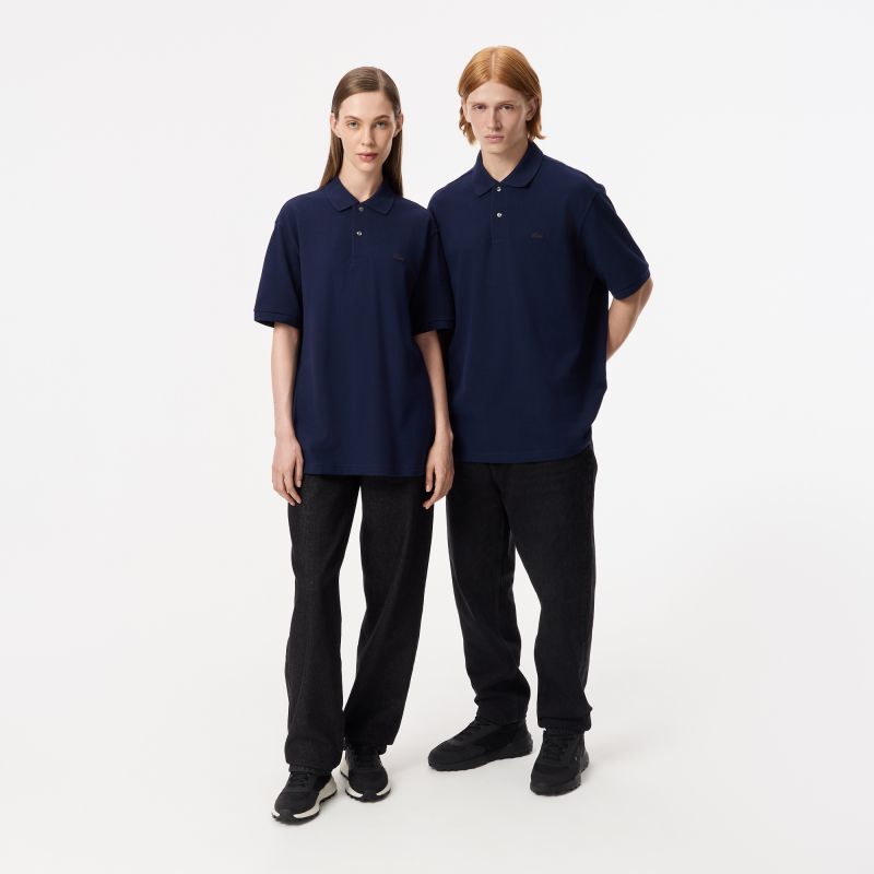 Поло Unisex Lacoste