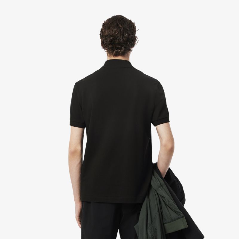 Мужское поло Lacoste