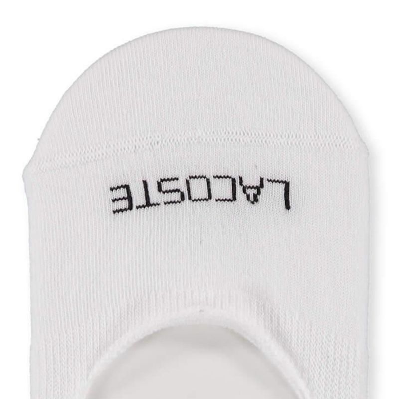 Носки Unisex Lacoste