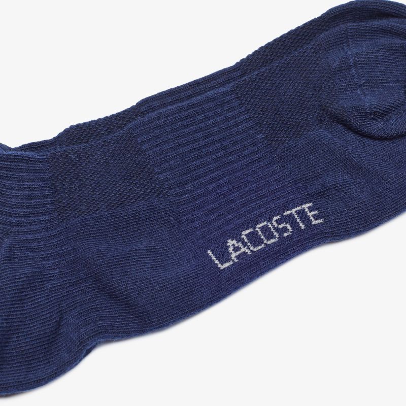 Носки Unisex Lacoste