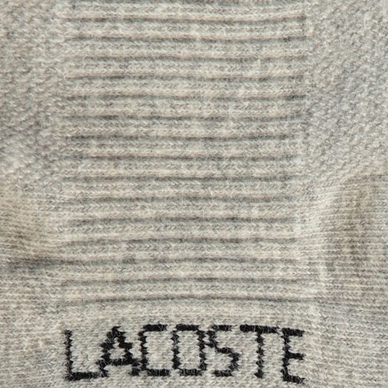 Носки Unisex Lacoste