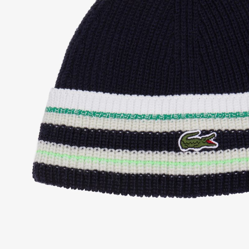 Шапка Unisex Lacoste