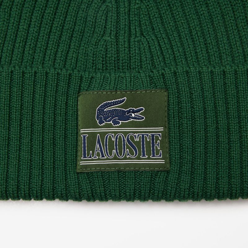 Шапка Unisex Lacoste