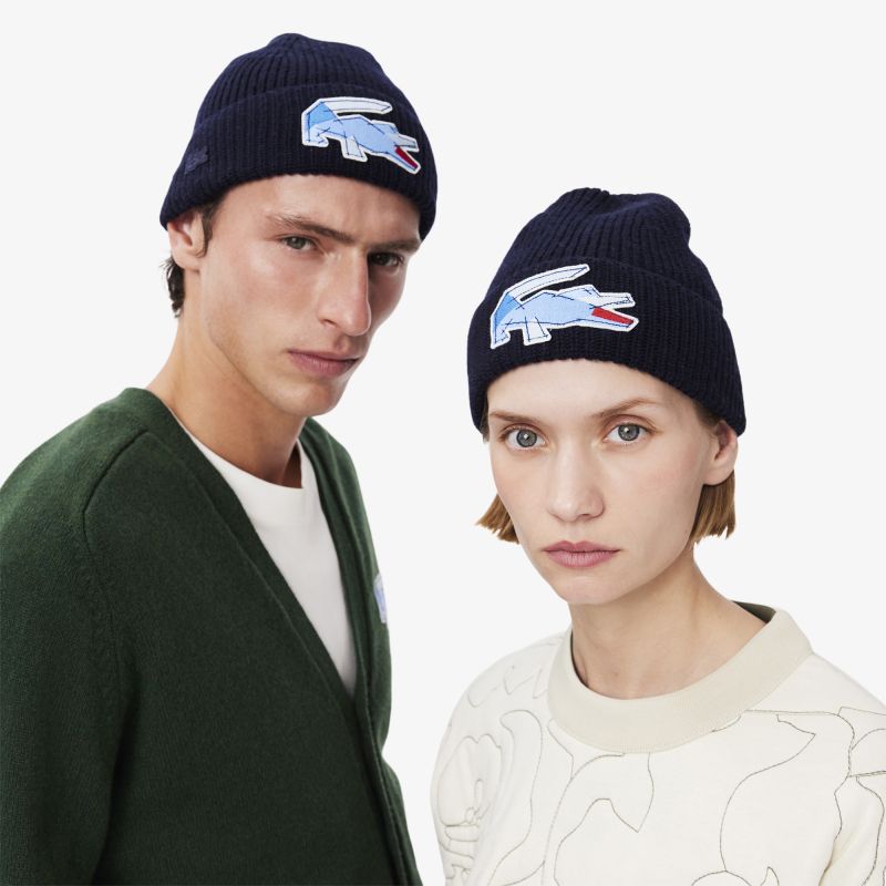 Шапка Unisex Lacoste