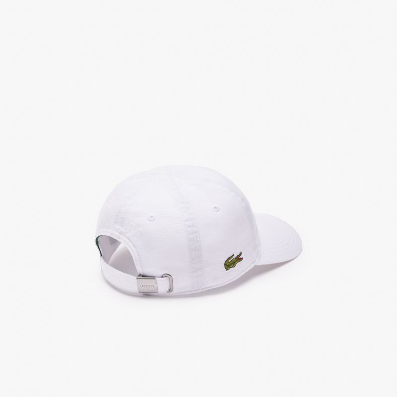 Детская кепка Lacoste