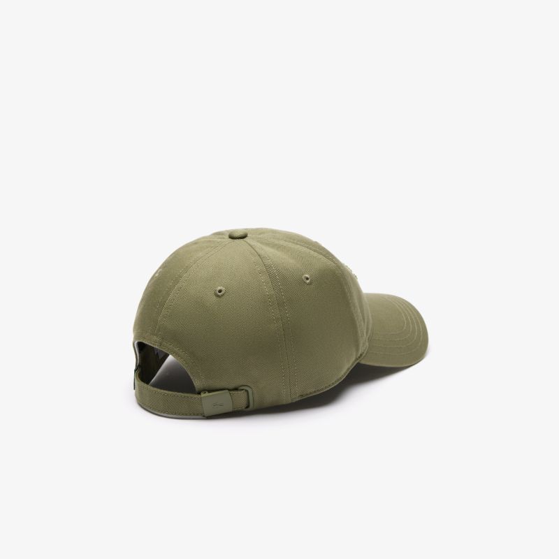 Мужская кепка Lacoste