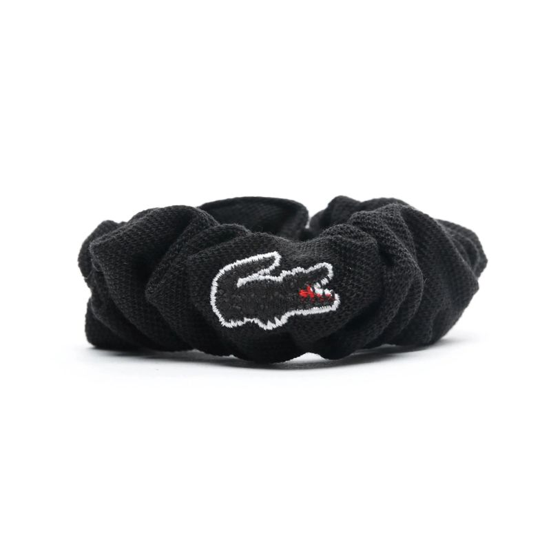 Женская резинка для волос Lacoste