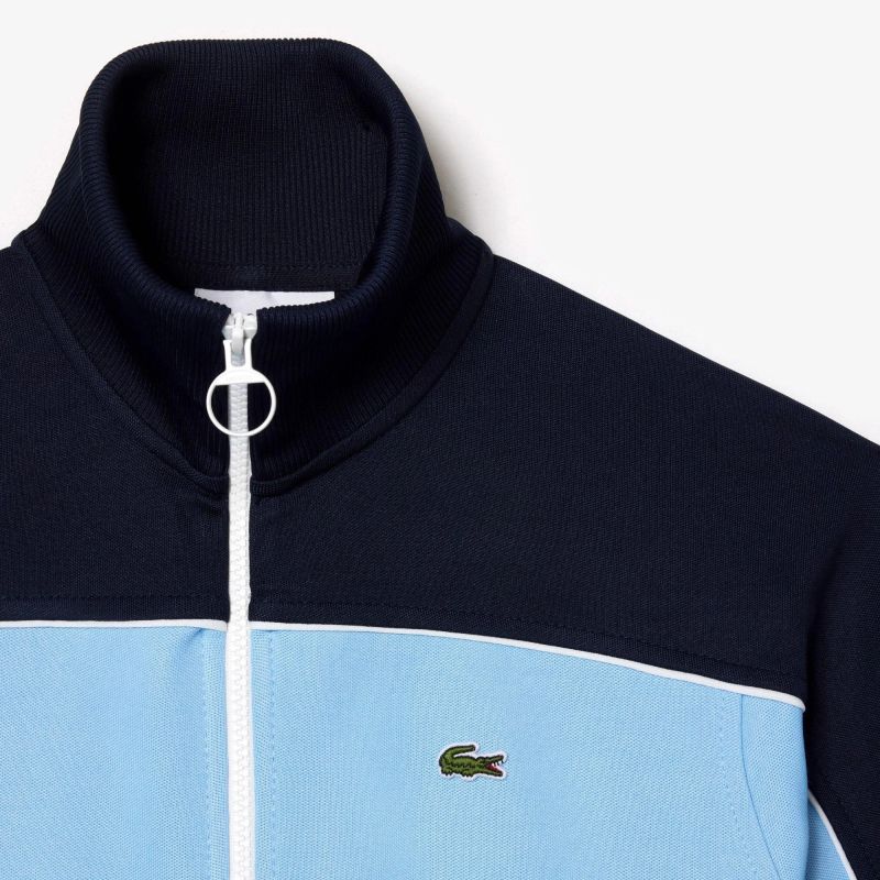 Женская спортивная кофта Lacoste