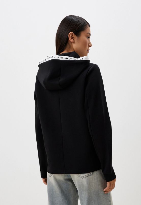 Женская толстовка Lacoste