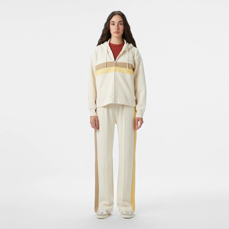 Женская толстовка Lacoste