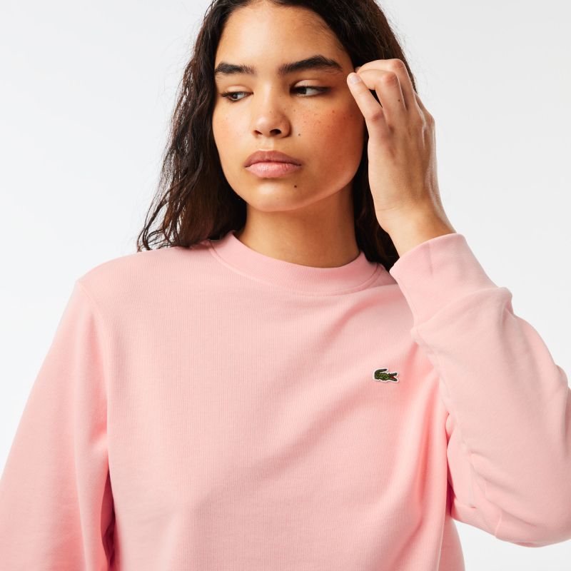 Женский свитшот Lacoste